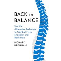 Back in Balance