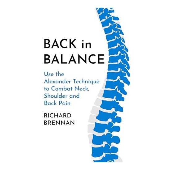 Back in Balance - Imagine 1