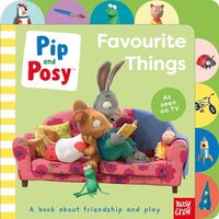 Pip and Posy