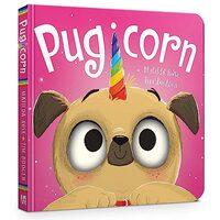 Pugicorn