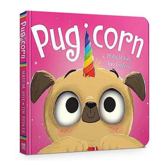 Pugicorn - Imagine 1