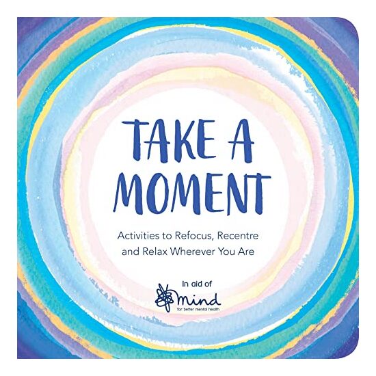Take a Moment - Imagine 1