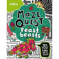Feast Beasts
