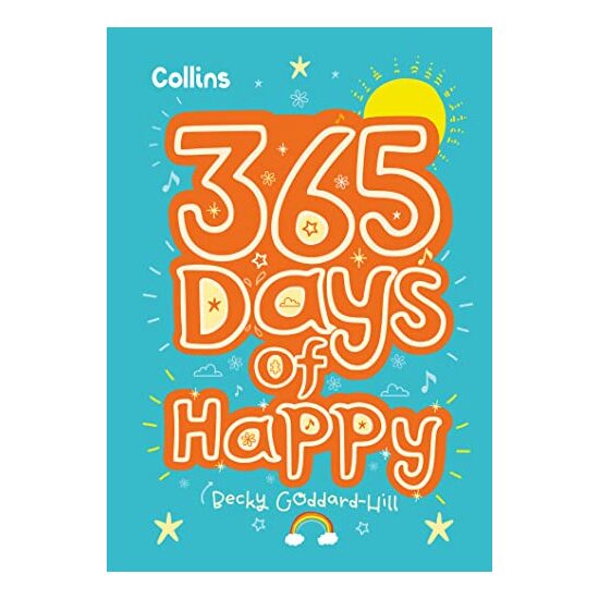 365 Days of Happy - Imagine 1