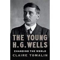 Young H. G. Wells