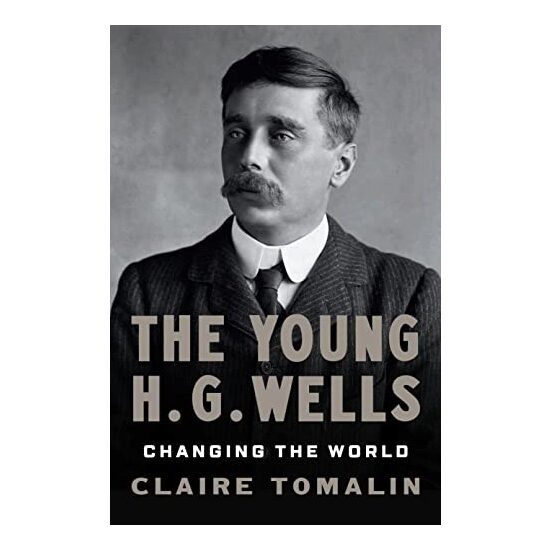 Young H. G. Wells