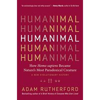 Humanimal