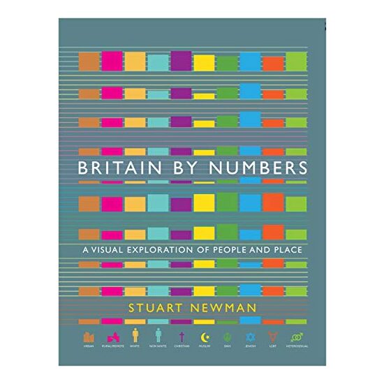 Britain by Numbers - Imagine 1
