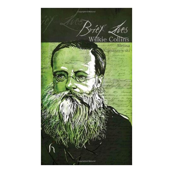 Brief Lives Wilkie Collins - Imagine 1