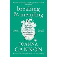 Breaking and Mending