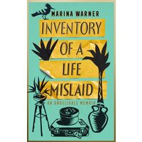 Inventory of a Life Mislaid