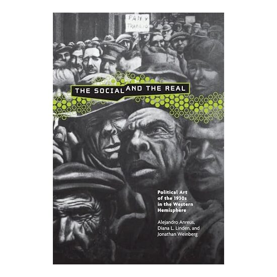 The Social And the Real - Imagine 1