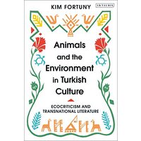 Animals and the Environment in Turkish Culture