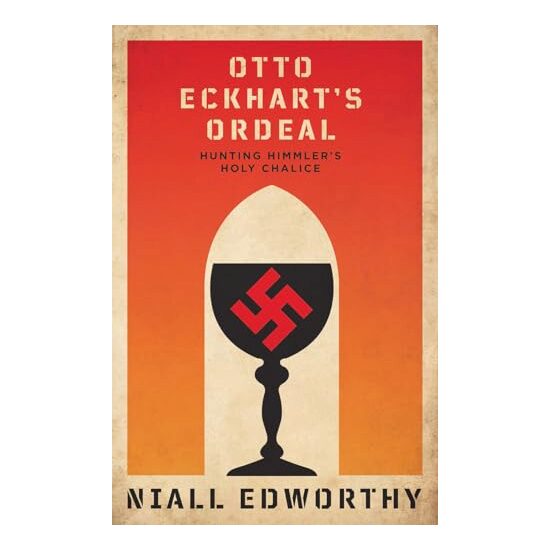 Otto Eckhart's Ordeal - Imagine 1