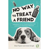 No Way to Treat a Friend, Niall Taylor, Alex Gough, Emma Milne