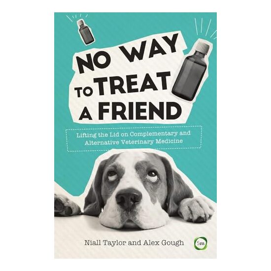 No Way to Treat a Friend, Niall Taylor, Alex Gough, Emma Milne