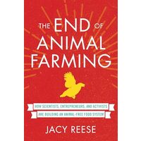 The end of animal farming