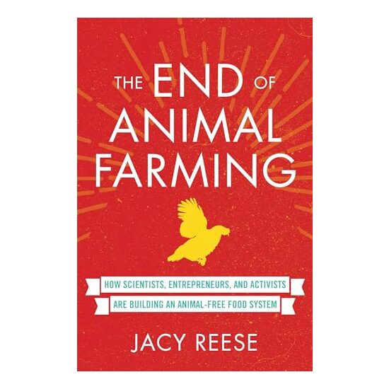 The end of animal farming