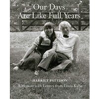 Our Days Are Like Full Years