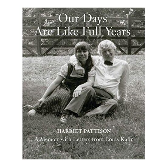 Our Days Are Like Full Years