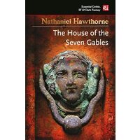 House of the Seven Gables, Nathaniel Hawthorne
