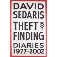Theft by Finding