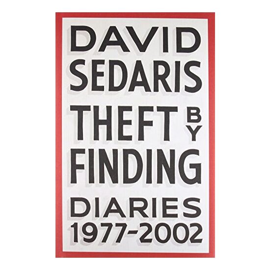 Theft by Finding