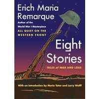 Eight Stories