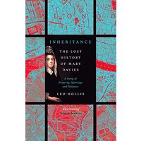 Inheritance : the Lost History of Mary Davies