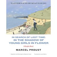 In Search of Lost Time
