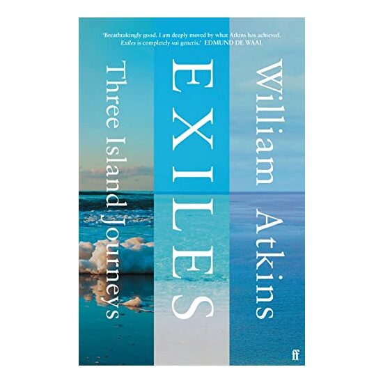 Exiles - Imagine 1