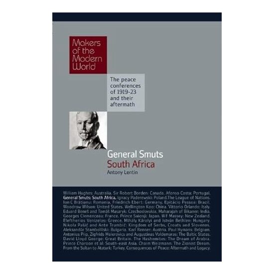General Smuts South Africa - Imagine 1