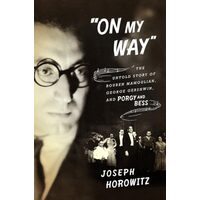 "On my way"