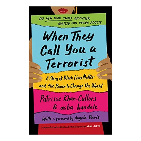 When They Call You a Terrorist - Imagine 1