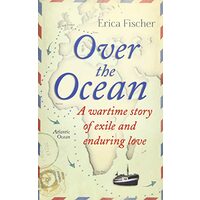 Over the ocean
