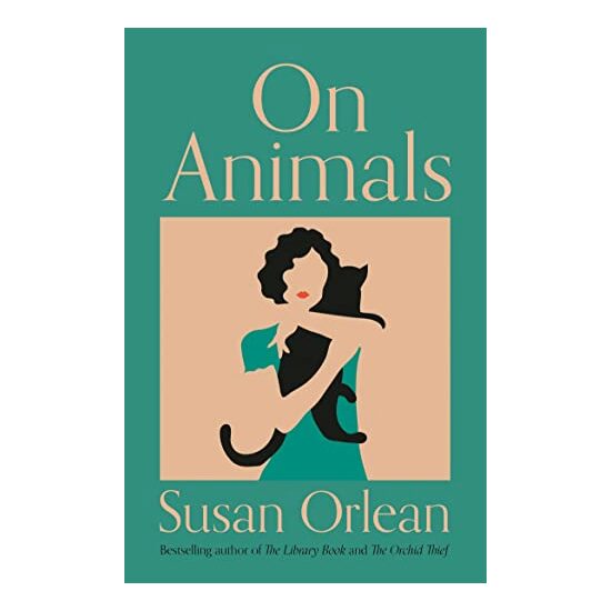 On Animals, Susan Orlean - Imagine 1