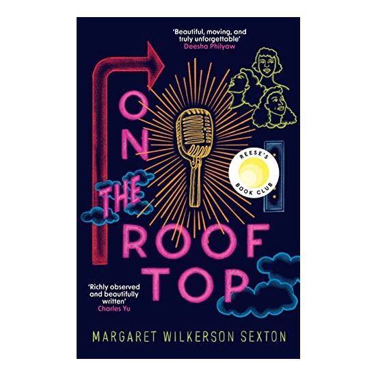 On the Rooftop
