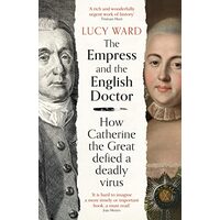 Empress and the English Doctor