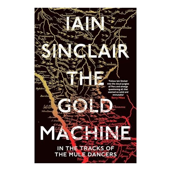 Gold Machine