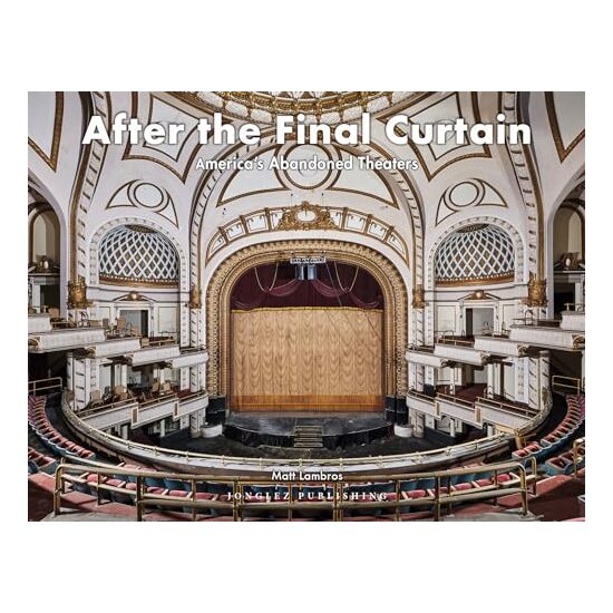 After the Final Curtain