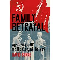 Family Betrayal