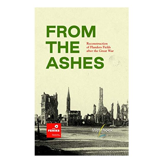 From the Ashes - Imagine 1