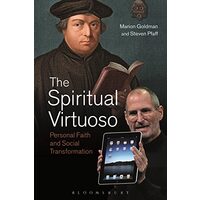 The Spiritual Virtuoso