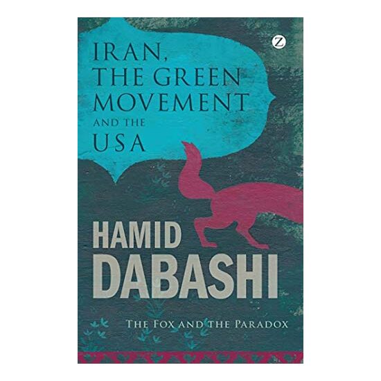 Iran the Green Movement and the USA