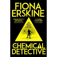 Chemical Detective