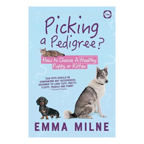 Picking a Pedigree - Imagine 1