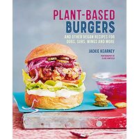 Plant-Based Burgers