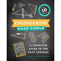 Engineering Made Simple, Michael McRae, Jonathan Berliner