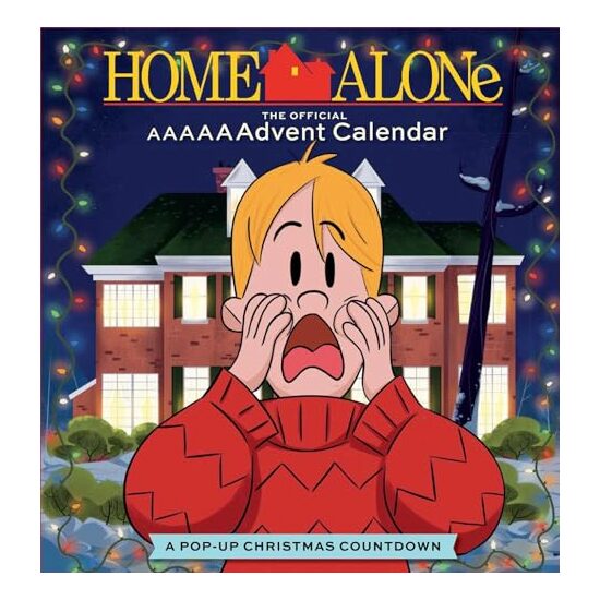 Home Alone, Insight Insight Kids