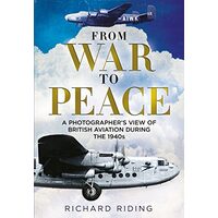 From War to Peace